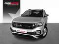 Volkswagen T-Cross 1.0 TSI 110CV Advance Plateado - thumbnail 1