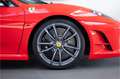 Ferrari 430 Scuderia F430 4.083 KM!! FULLY DOCUMENTED Rood - thumbnail 12