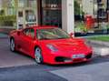 Ferrari F430 V8 Piros - thumbnail 3
