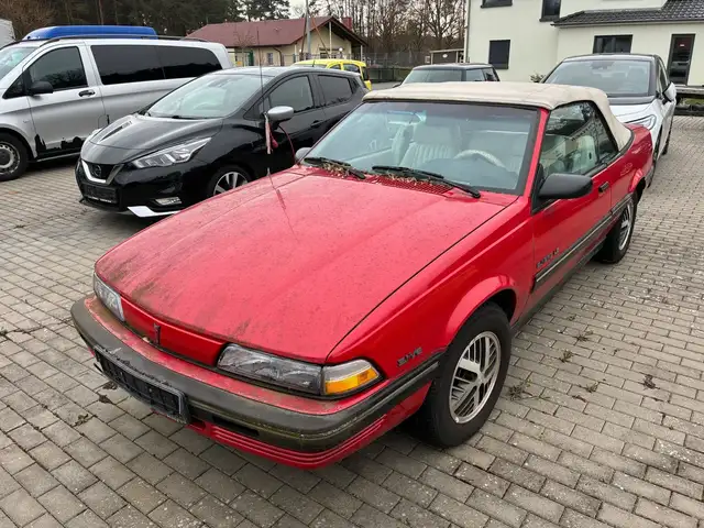 Pontiac Sunbird