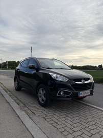 2,0 CVVT Life 2WD