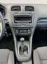 Volkswagen Golf Comfortline 1,6 TDI DPF Schwarz - thumbnail 16