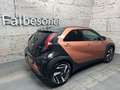 Toyota Aygo X 1,5 Hybrid Lounge Braun - thumbnail 4