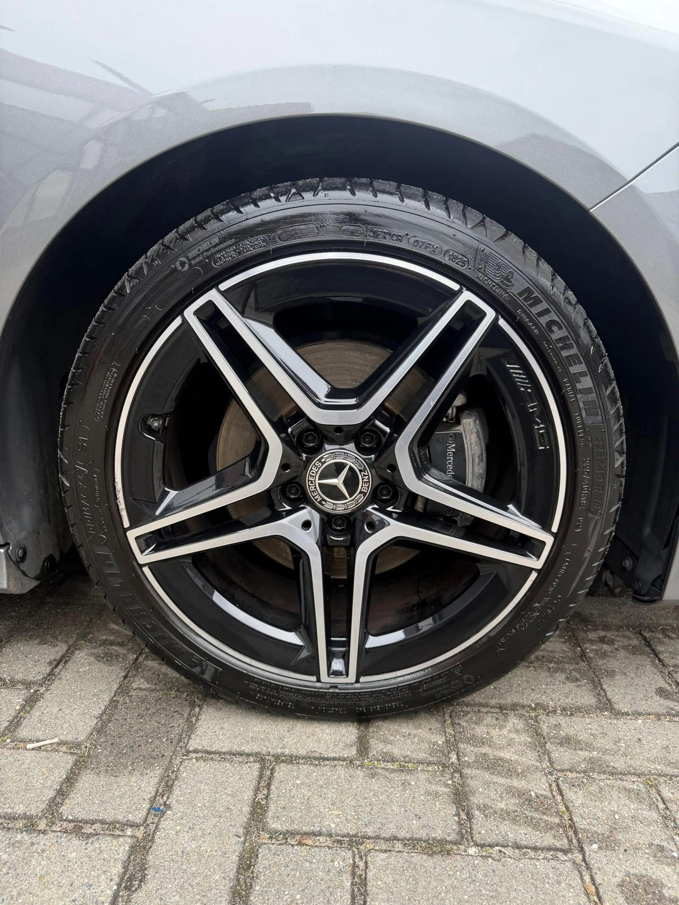 Mercedes-Benz A 200 AMG Line | FULL | PANO | SFEER | HEAD-UP | MEMORY — photo 12