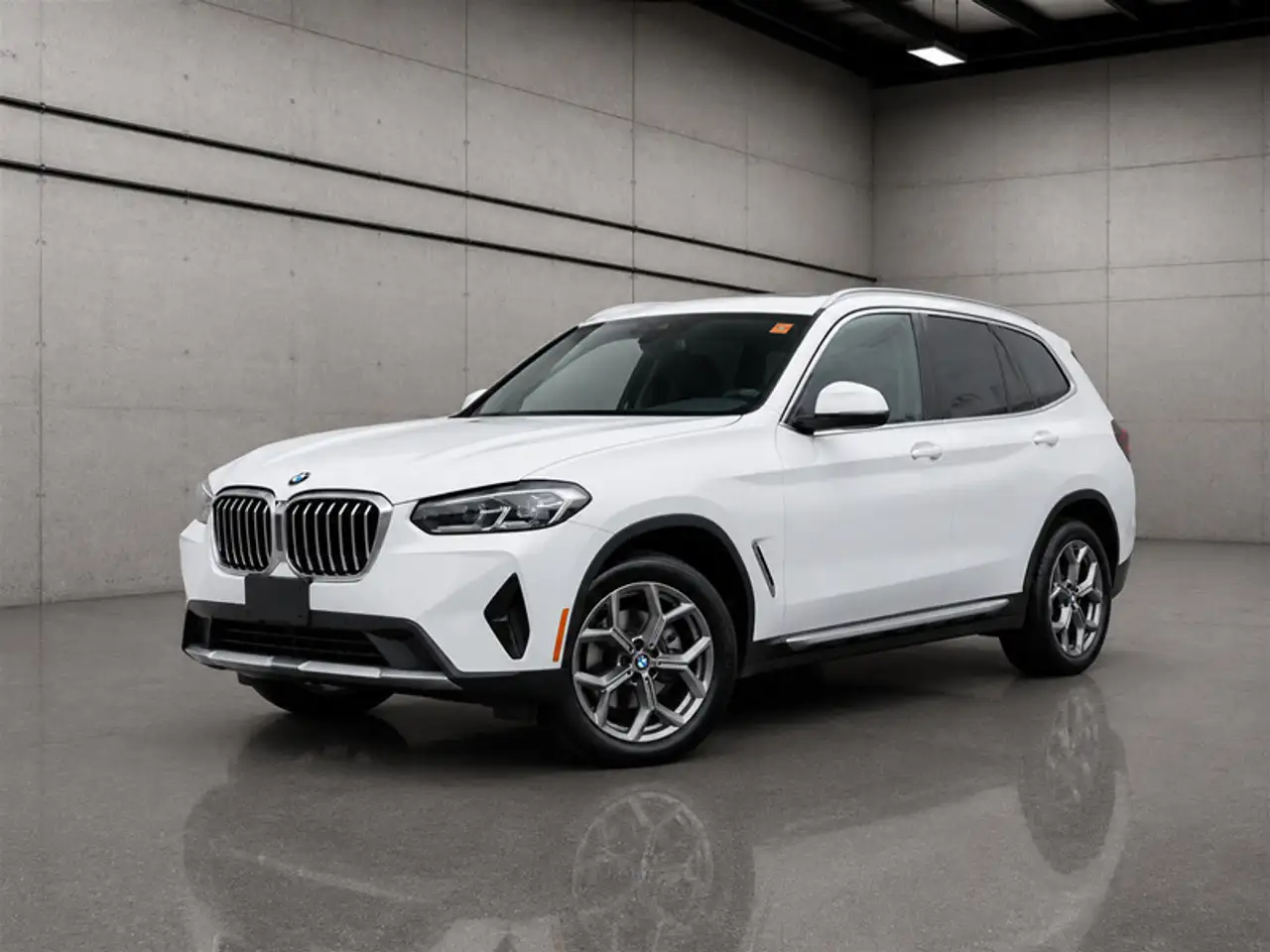 2023 BMW X3