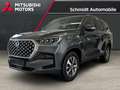 SsangYong Rexton 2.2 D Lux 4WD LED Navi Abstandstempomat Navi Grau - thumbnail 1