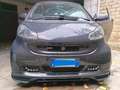 smart forTwo Fortwo II 2012 1.0 Brabus 102cv Nero - thumbnail 7
