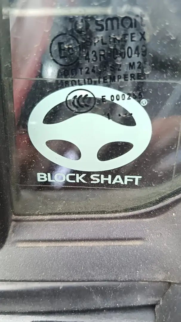 smart forTwo Fortwo II 2012 1.0 Brabus 102cv Nero - 2