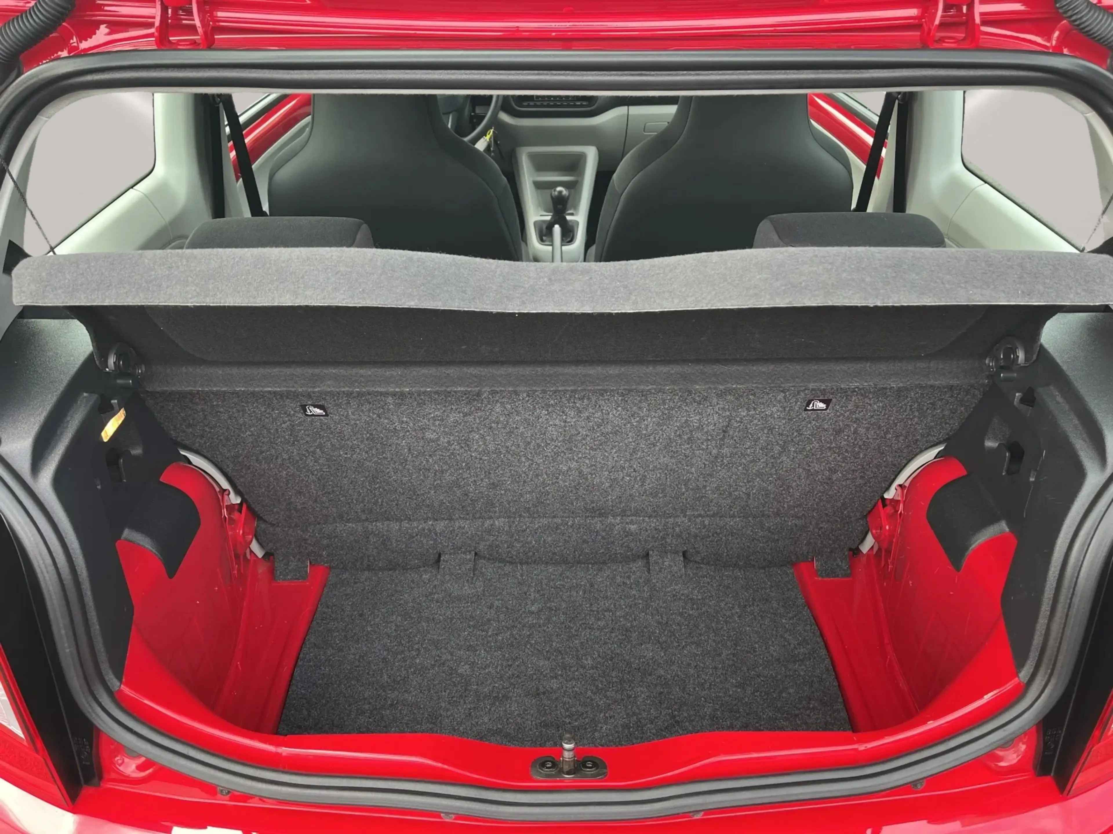 SEAT Mii Style Klima Sitzheiz Vorn ZV Bluetooth — photo 12