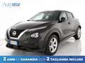 Nissan Juke 1.0 dig-t N-Connecta 114cv Nero - thumbnail 1