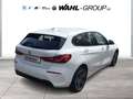 BMW 118 i SPORT LINE LED AHK GRA PDC DAB-TUNER White - thumbnail 5