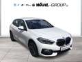 BMW 118 i SPORT LINE LED AHK GRA PDC DAB-TUNER White - thumbnail 3