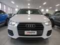 Audi Q3 2.0 tdi Business 120cv Blanc - thumbnail 3