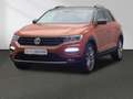 Volkswagen T-Roc IQ.DRIVE 2.0 TDI DSG Navi CarPlay LED Orange - thumbnail 14