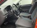 Volkswagen T-Roc IQ.DRIVE 2.0 TDI DSG Navi CarPlay LED Orange - thumbnail 9
