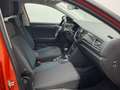 Volkswagen T-Roc IQ.DRIVE 2.0 TDI DSG Navi CarPlay LED Orange - thumbnail 10