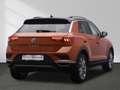 Volkswagen T-Roc IQ.DRIVE 2.0 TDI DSG Navi CarPlay LED Orange - thumbnail 3