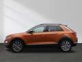 Volkswagen T-Roc IQ.DRIVE 2.0 TDI DSG Navi CarPlay LED Orange - thumbnail 2