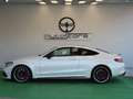 Mercedes-Benz S 63 AMG Coupe MercedesAMG Wit - thumbnail 8