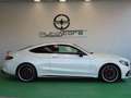 Mercedes-Benz S 63 AMG Coupe MercedesAMG Wit - thumbnail 4