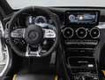 Mercedes-Benz S 63 AMG Coupe MercedesAMG Wit - thumbnail 13