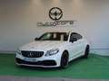 Mercedes-Benz S 63 AMG Coupe MercedesAMG Wit - thumbnail 1