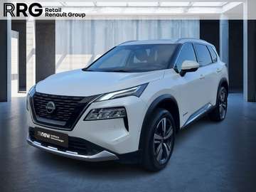 1.5 VC-T e-Power Tekna e-4ORCE SHZ PDC BT