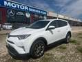 Toyota RAV 4 150D Advance 2WD Blanco - thumbnail 2