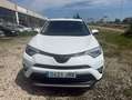 Toyota RAV 4 150D Advance 2WD Blanco - thumbnail 8