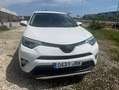 Toyota RAV 4 150D Advance 2WD Blanco - thumbnail 13