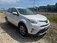 Toyota RAV 4 150D Advance 2WD Blanco - thumbnail 11