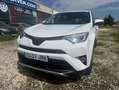 Toyota RAV 4 150D Advance 2WD Blanco - thumbnail 9