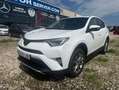 Toyota RAV 4 150D Advance 2WD Blanco - thumbnail 4