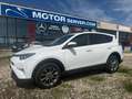 Toyota RAV 4 150D Advance 2WD Blanco - thumbnail 3