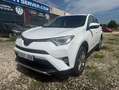 Toyota RAV 4 150D Advance 2WD Blanco - thumbnail 5