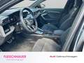 Audi A3 Limousine S line TFSI Automaptik+Navigation+Matrix Grau - thumbnail 7