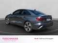Audi A3 Limousine S line TFSI Automaptik+Navigation+Matrix Grau - thumbnail 4