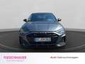 Audi A3 Limousine S line TFSI Automaptik+Navigation+Matrix Grau - thumbnail 2