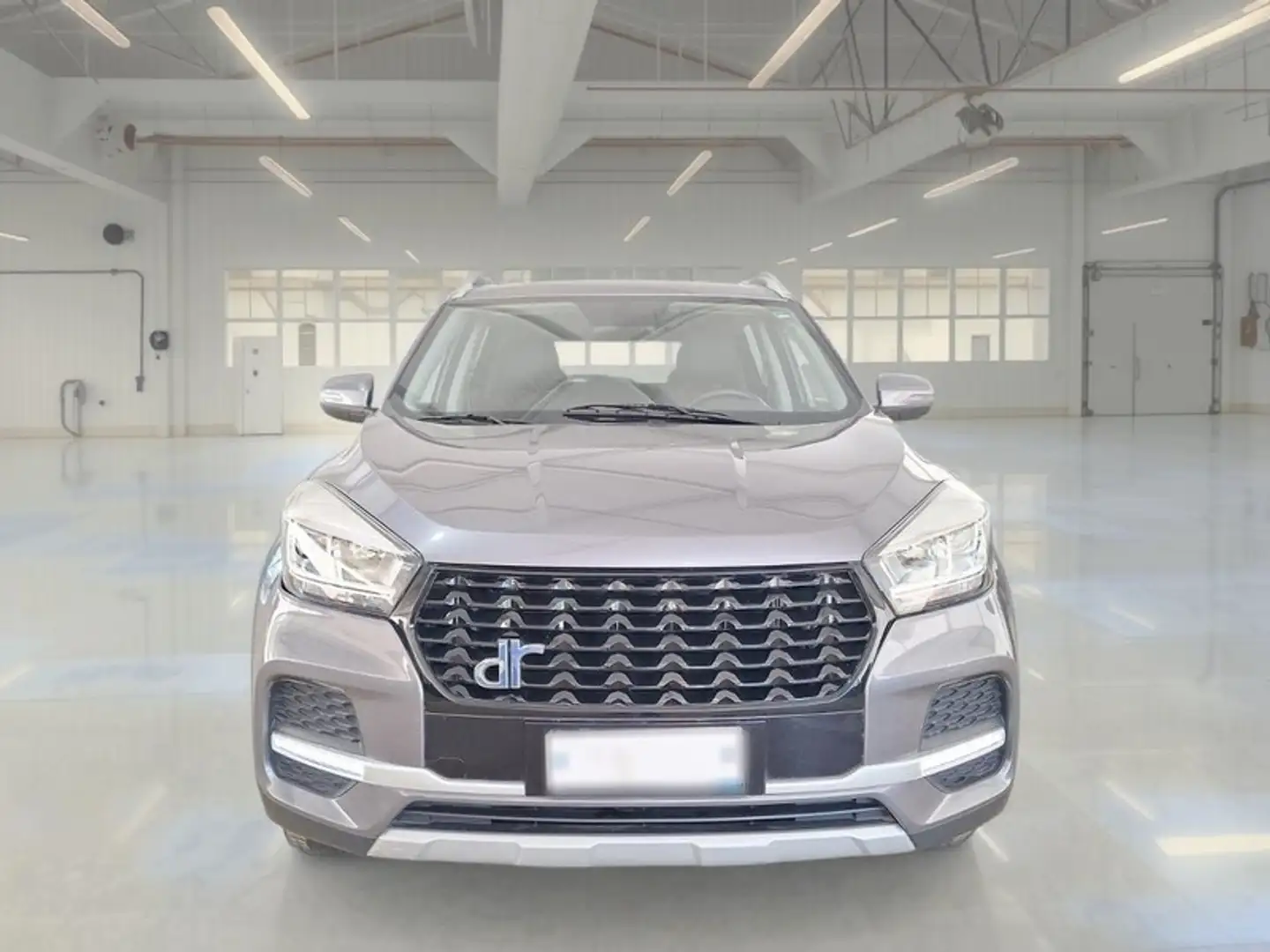 DR Automobiles DR4.0 1.5 MT BENZ GPL - 2