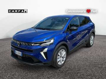 evolution E Tech full hybrid 145