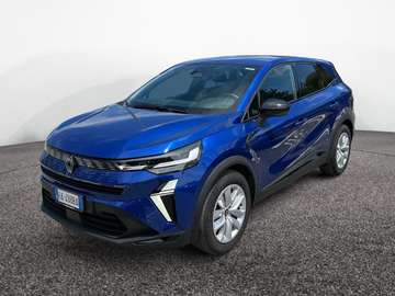 evolution E Tech full hybrid 145