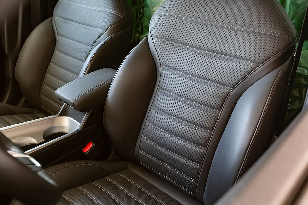 Alfa Romeo Tonale 2025 — фото 13