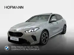 Bmw 120 M Sport
