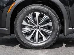 Infiniti QX60 2025