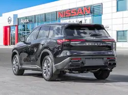 Infiniti QX60 2025