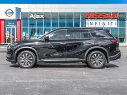 Infiniti QX60 2025