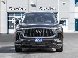 Infiniti QX60 2025