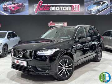 B5 Business Plus 7pl. AWD Aut.
