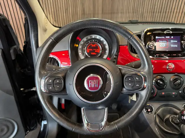 Fiat 500 view 13