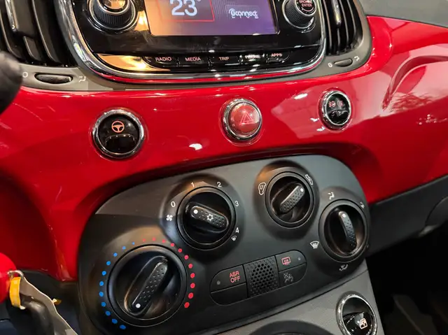 Fiat 500 view 15